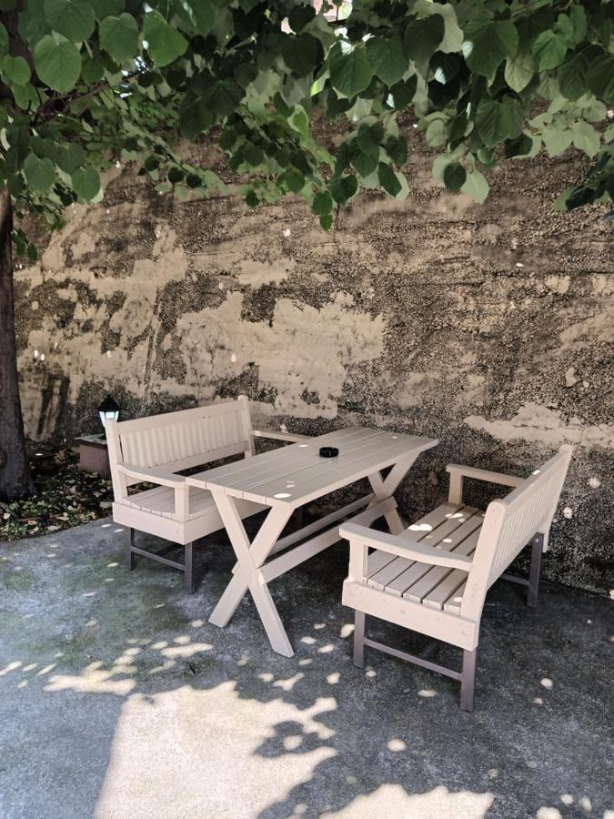 Daire Moskov Kotor