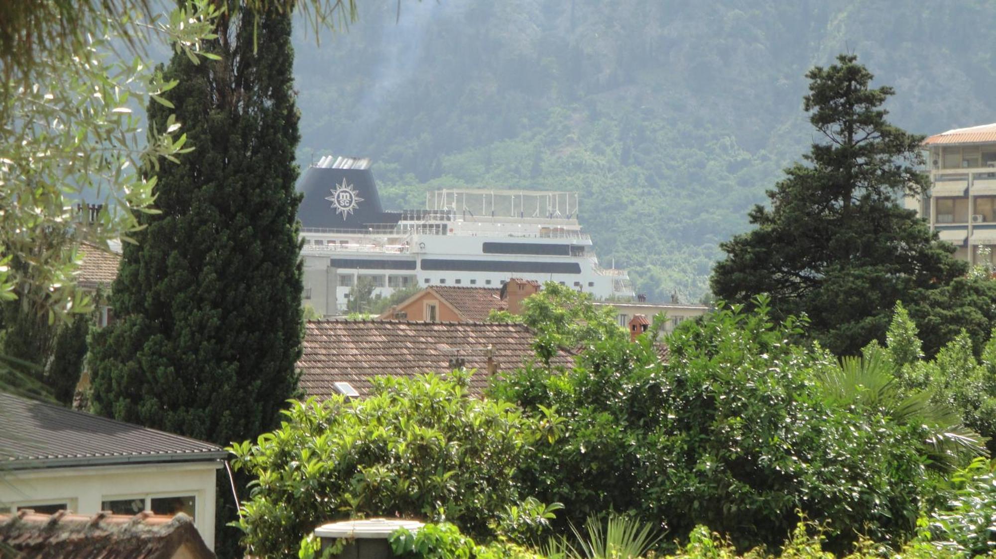 Moskov * Kotor