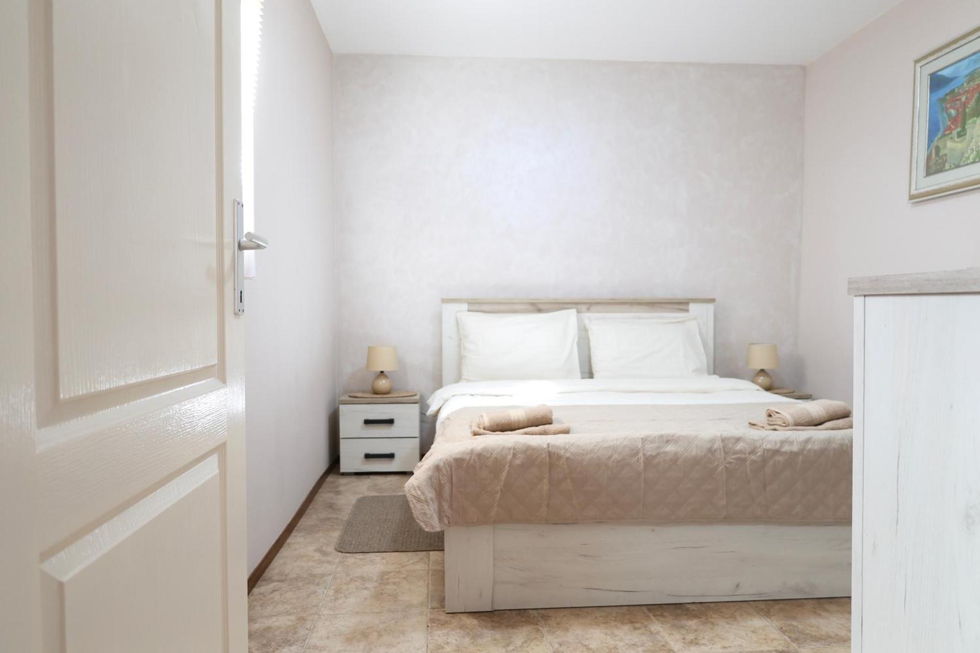 Moskov Daire